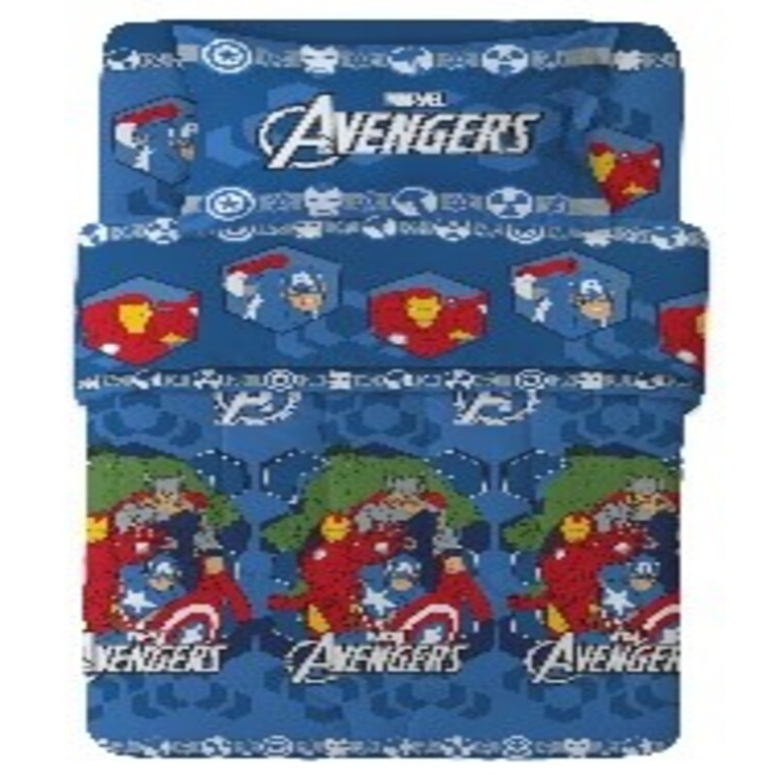 SABANA MF SINGLE AVENGERS INFINITY WAR